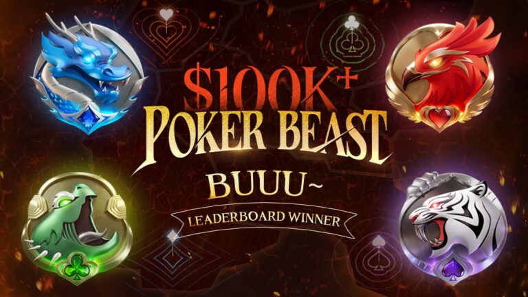 KKPOKER POKER BEAST