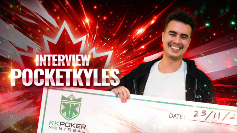 PocketKyles Poker